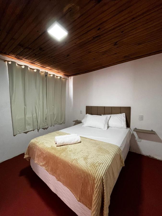 Casa Do Chafariz Tiradentes 빌라 외부 사진