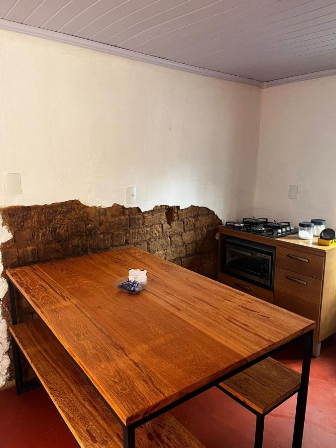 Casa Do Chafariz Tiradentes 빌라 외부 사진